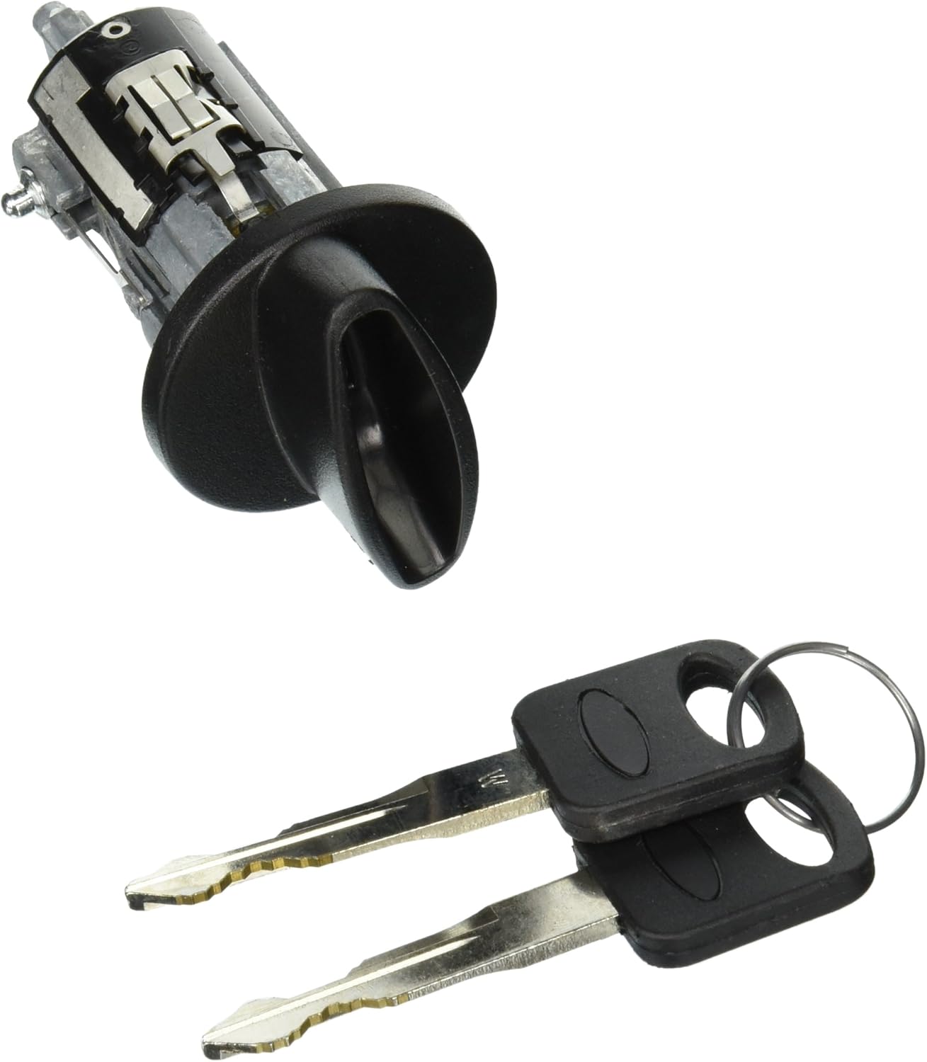 Ignition Switch