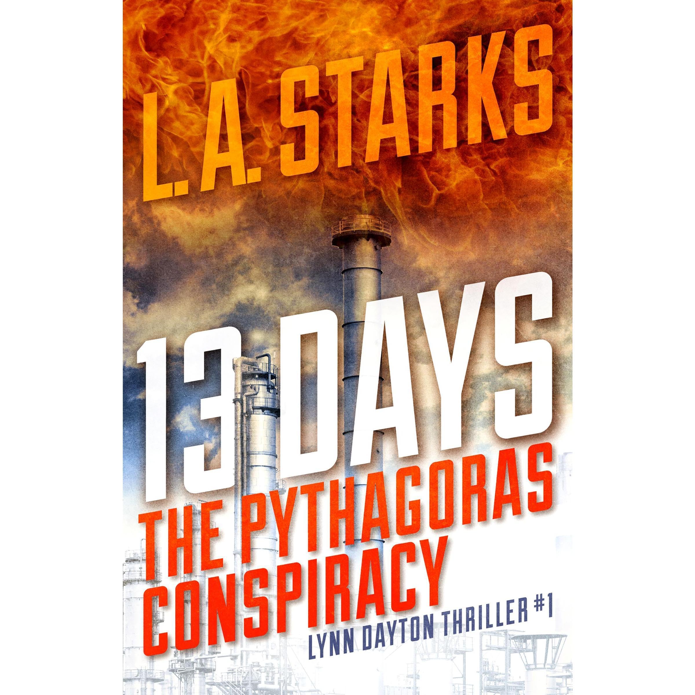 13 Days: The Pythagoras Conspiracy