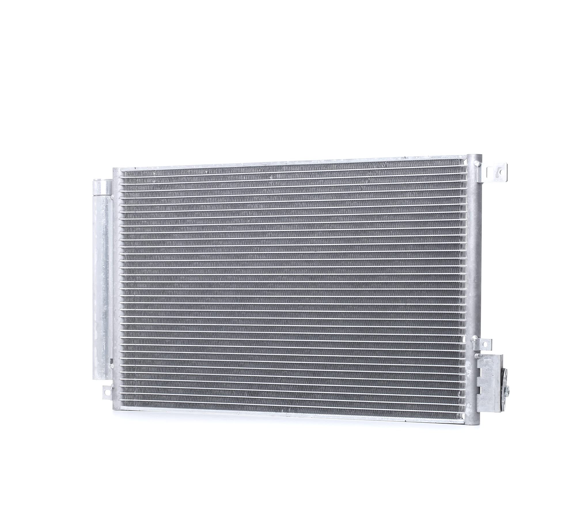 RIDEX 448C0449 Condensatore climatizzatore con essiccatore Compatibilità con OPEL COMBO Cassone/Furgonato/Promiscuo X12
