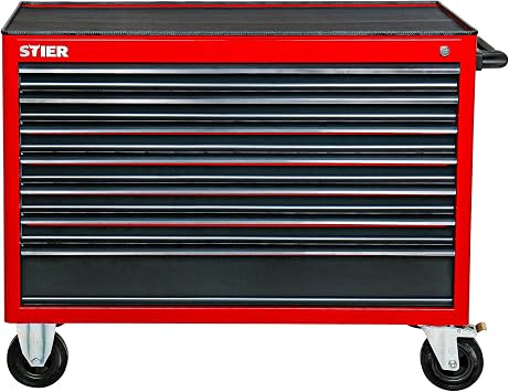 Stier Workbench - Unequipped