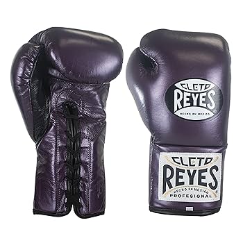CLETO REYES Pro Boxing Gloves for Women and Men, Fighting