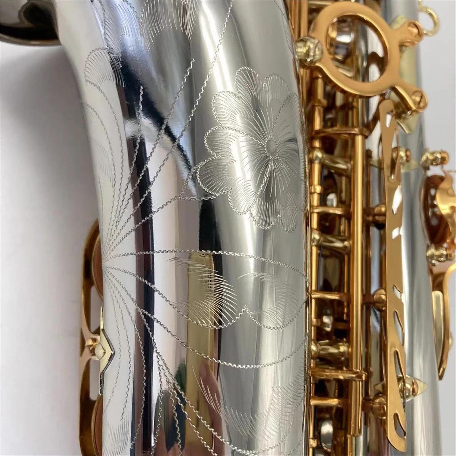 Saxophone Saxophone Alto