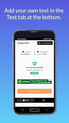 CODING VPN