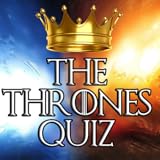 The Ultimate Thrones Quiz