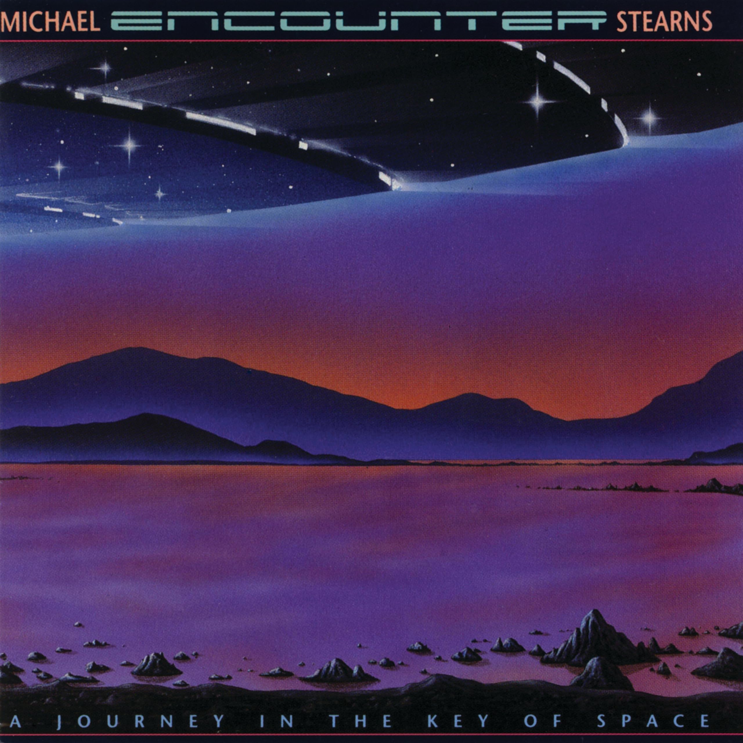 Encounter: A Journey in the Key of Space
