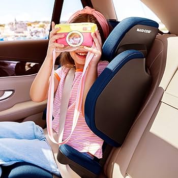 maxi-cosi マキシコシ　モリオン　アイサイズ　ジュニアシート チャイルドシートのMAXI-COSI（マキシコシ）