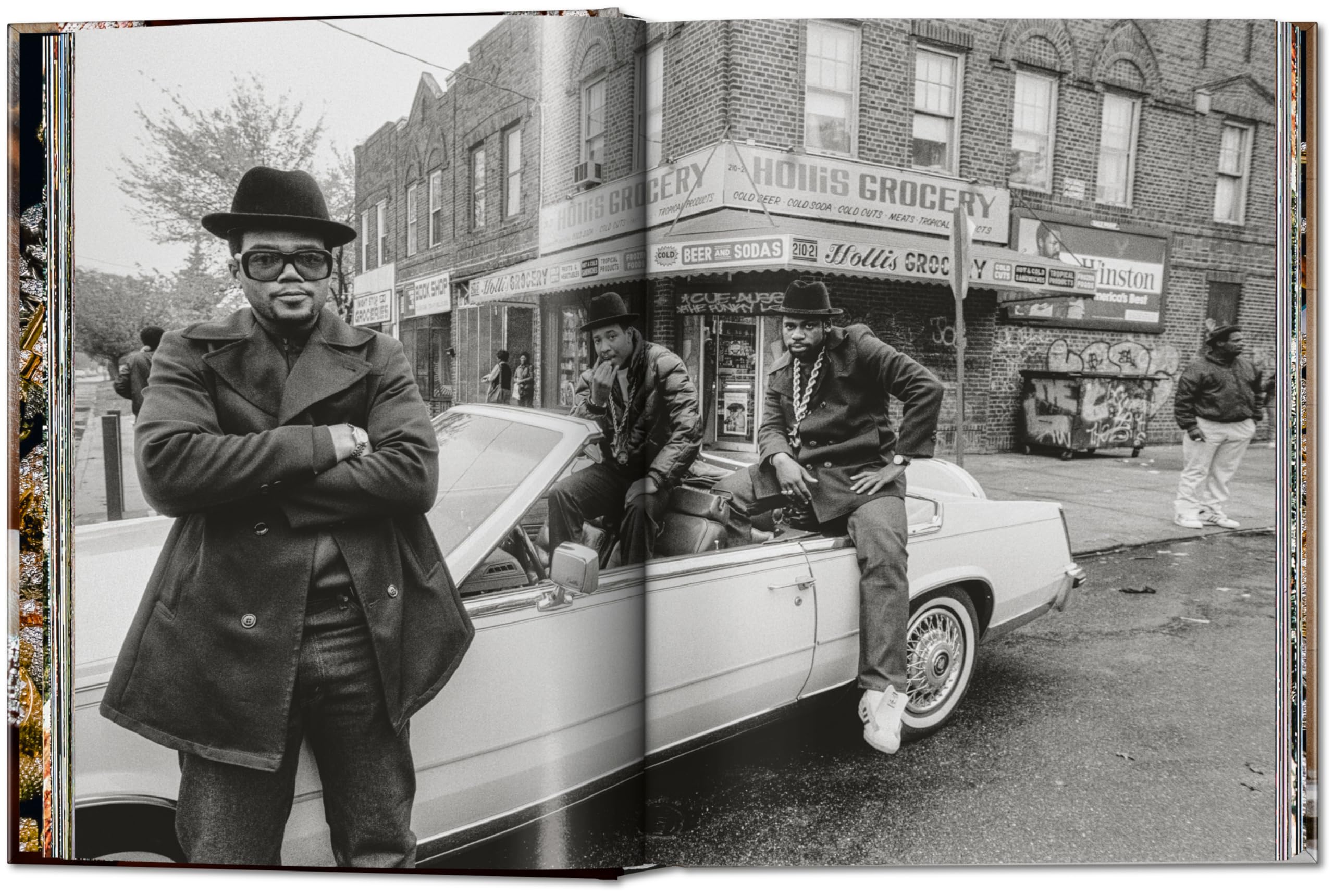 Ice Cold: A Hip-Hop Jewelry History. 45th Ed. (45th Edition)