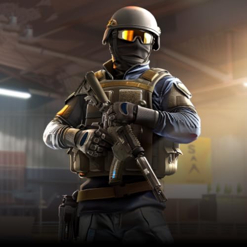 Infinity OPS: Modern Strike