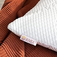 Vista 2 de JUVEA - Almohada de algodón