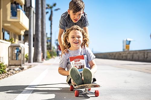 Miniatura 15 de Creminelli - Colaciones pequeñas de salami original con fabricación a conciencia en los Estados Unidos Es amigable con cerdo, keto y paleo. Cuenta