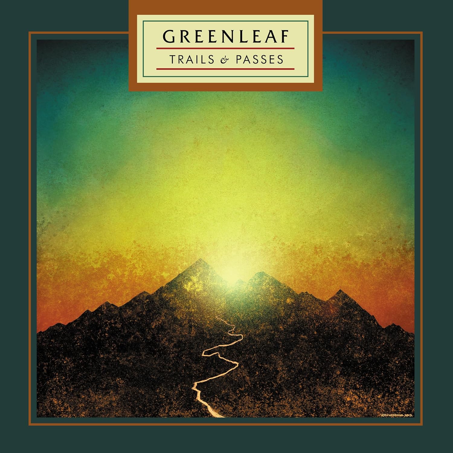 Album art