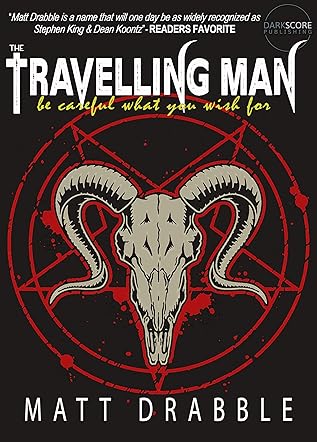 The Travelling Man