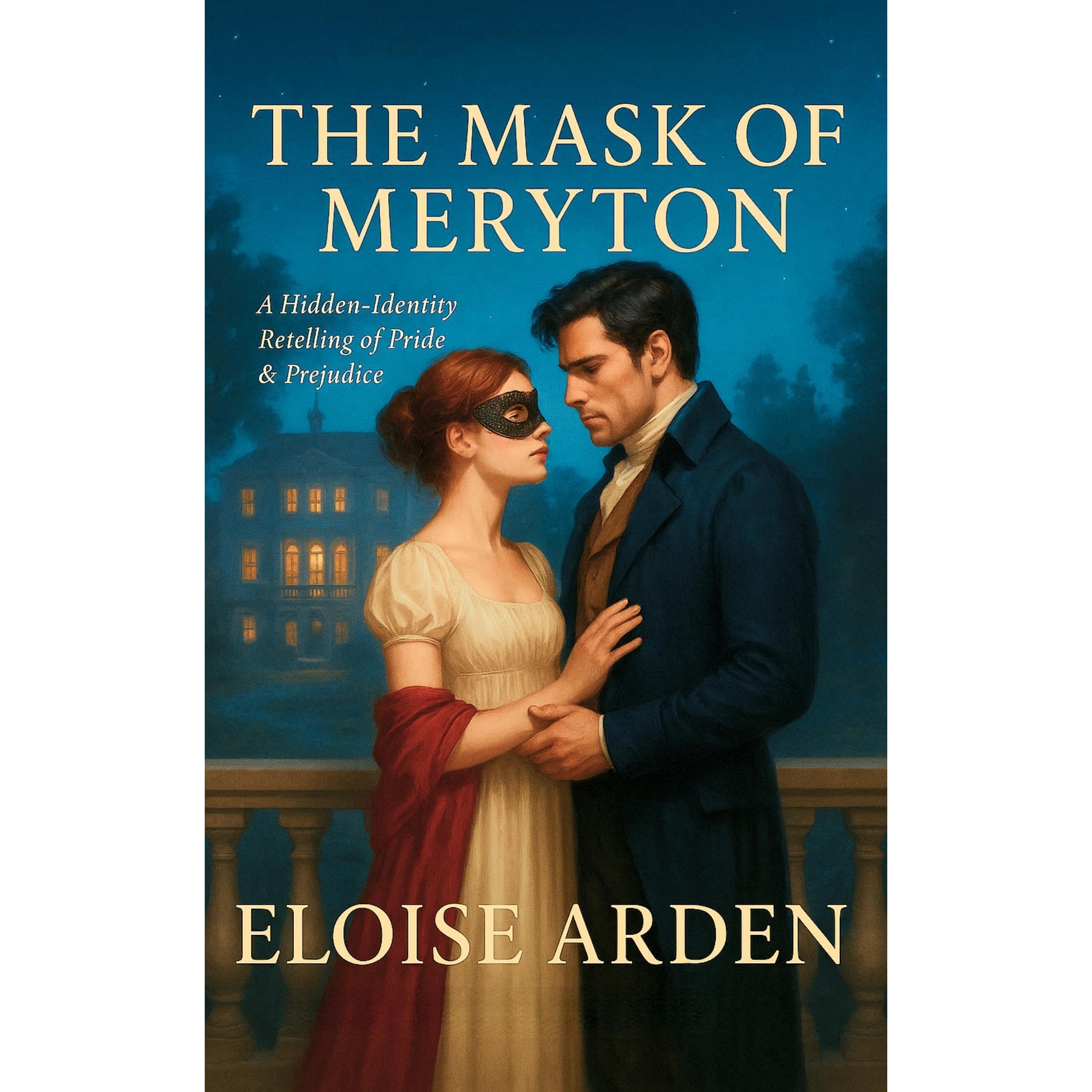 The Mask of Meryton