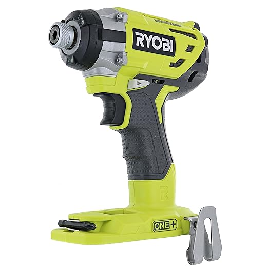 Ryobi P238 18V One+ Brushless Impact Driver
