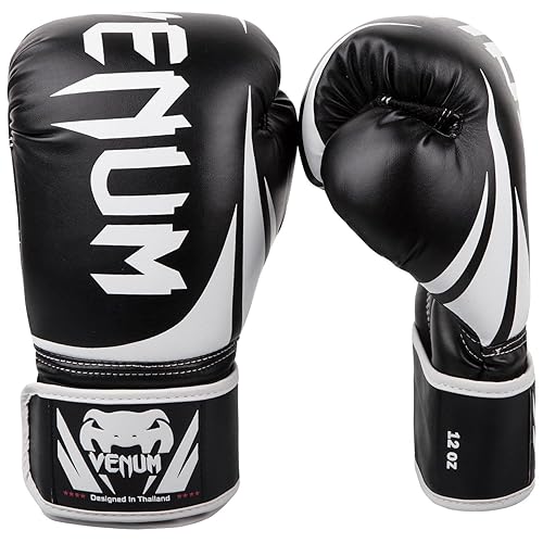 Venum Challenger Boxing Gloves