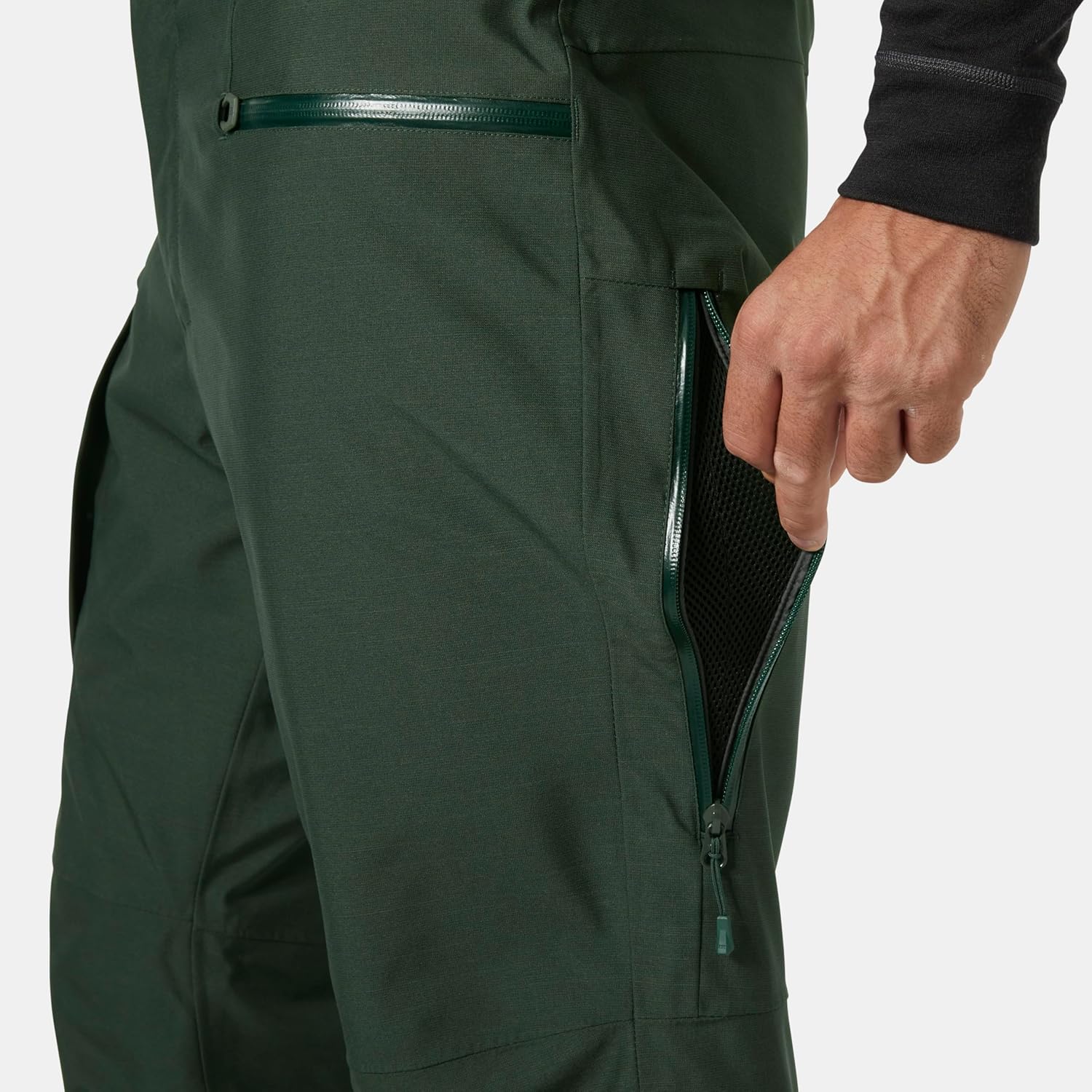 Helly-Hansen Mens Garibaldi 2.0 Waterproof Ski Pant - Image 7