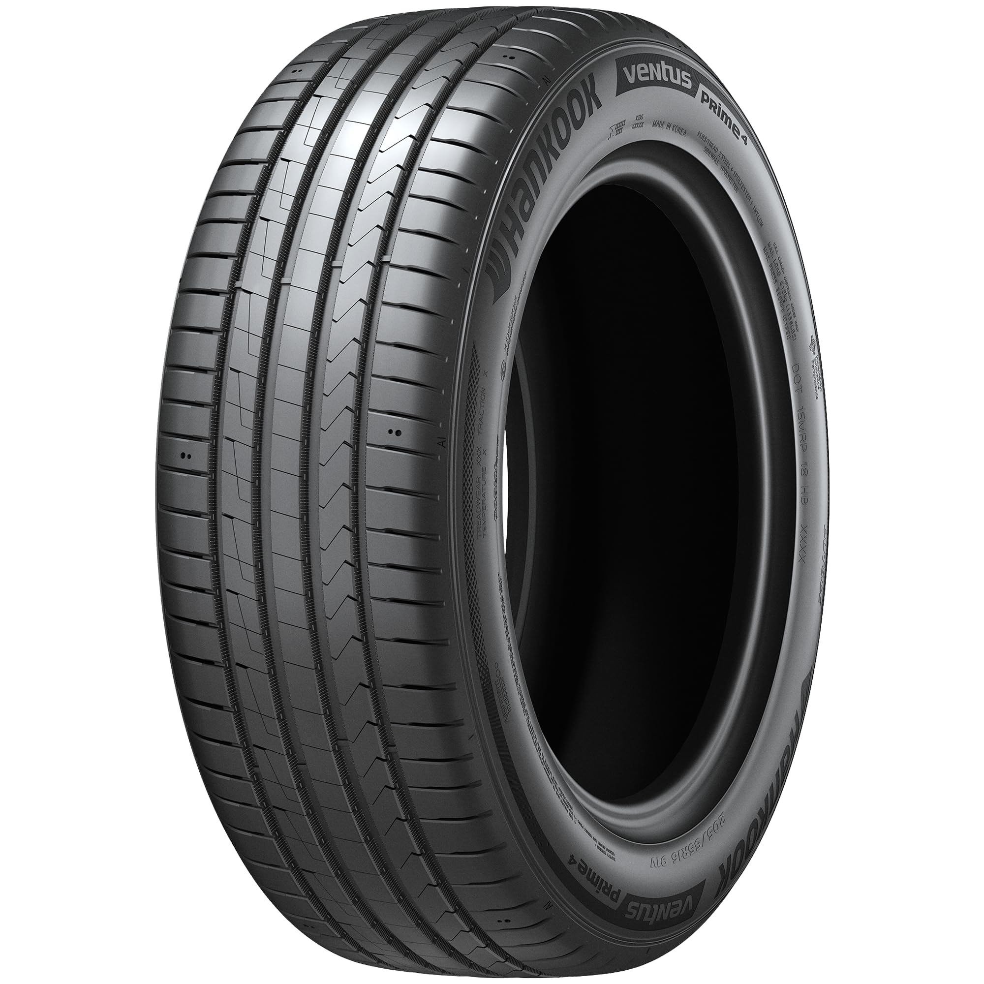 215/65HR16 Hankook Tl K135A Xl (+) 102H - 4