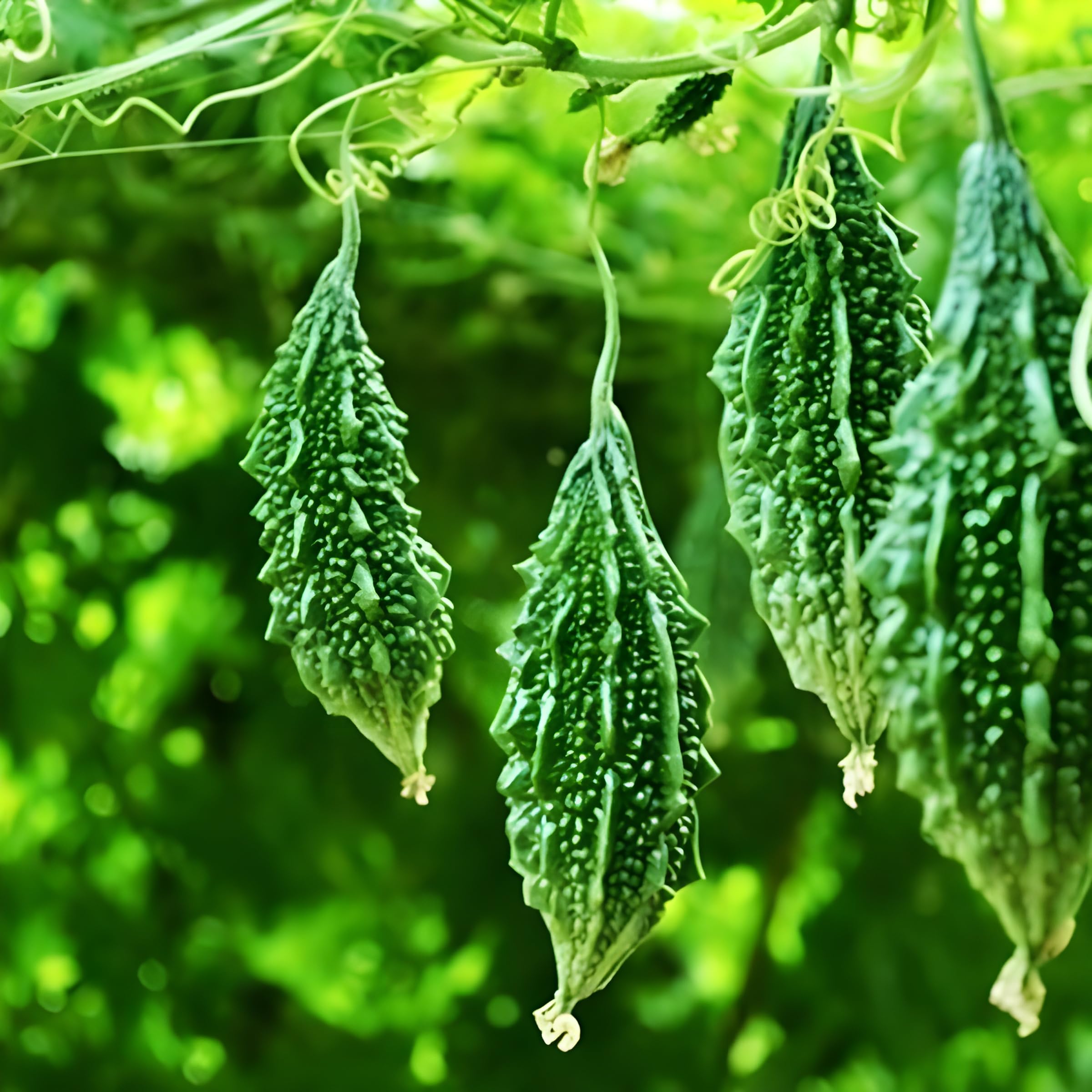 Broccoli Seeds - Grow Your Own! -9