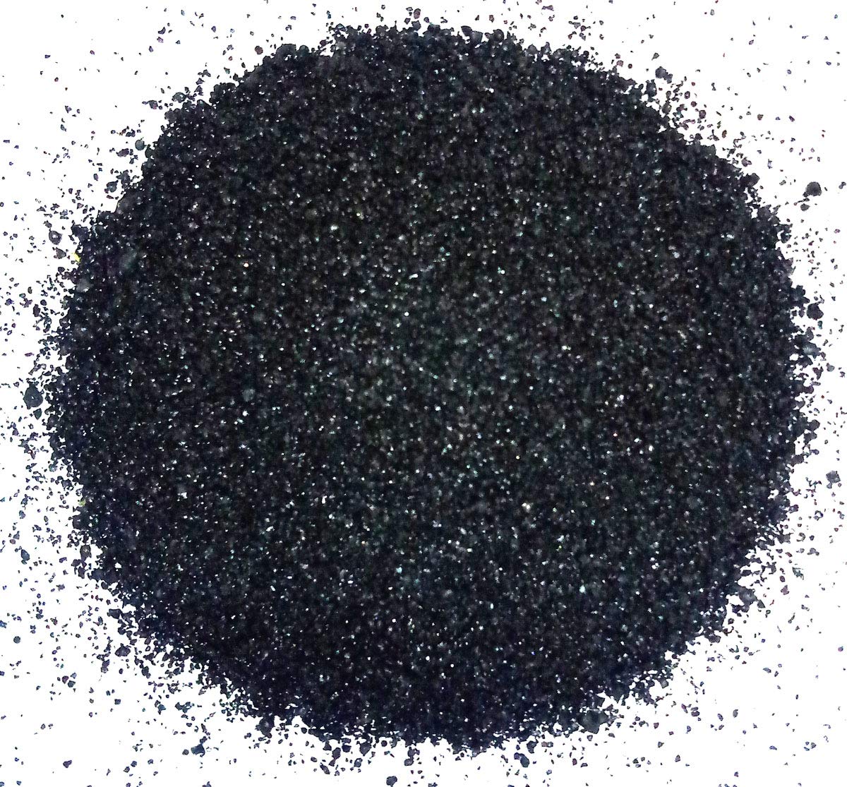 Sky 1 Kg Black Gravel Sand for Aquarium Decoration, Home, Garden, Fish Aquarium Vase Fillers Decoration Gravel (Black) (B081GC6HCY) Amazon Price History, Amazon Price Tracker
