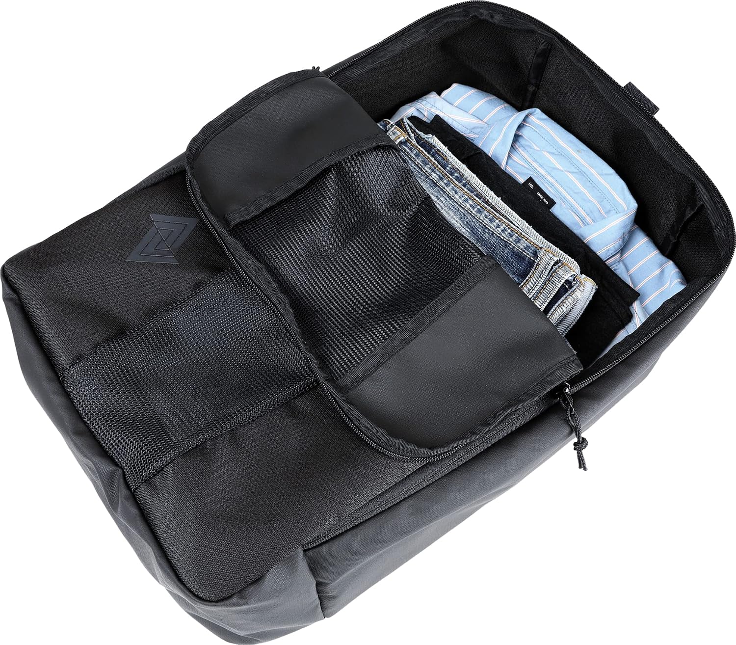 Sac à Dos NITRO Nikuro Tropical – 20-29L, Pour Ordi, Unisexe