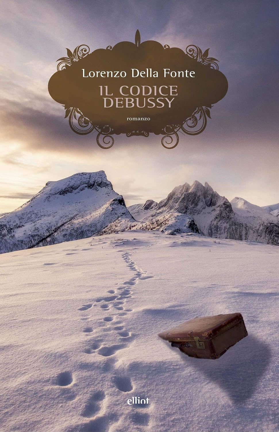 Il codice Debussy: Storia di una resistenza montana, e della musica che l'ha accompagnata (Italian Edition)
