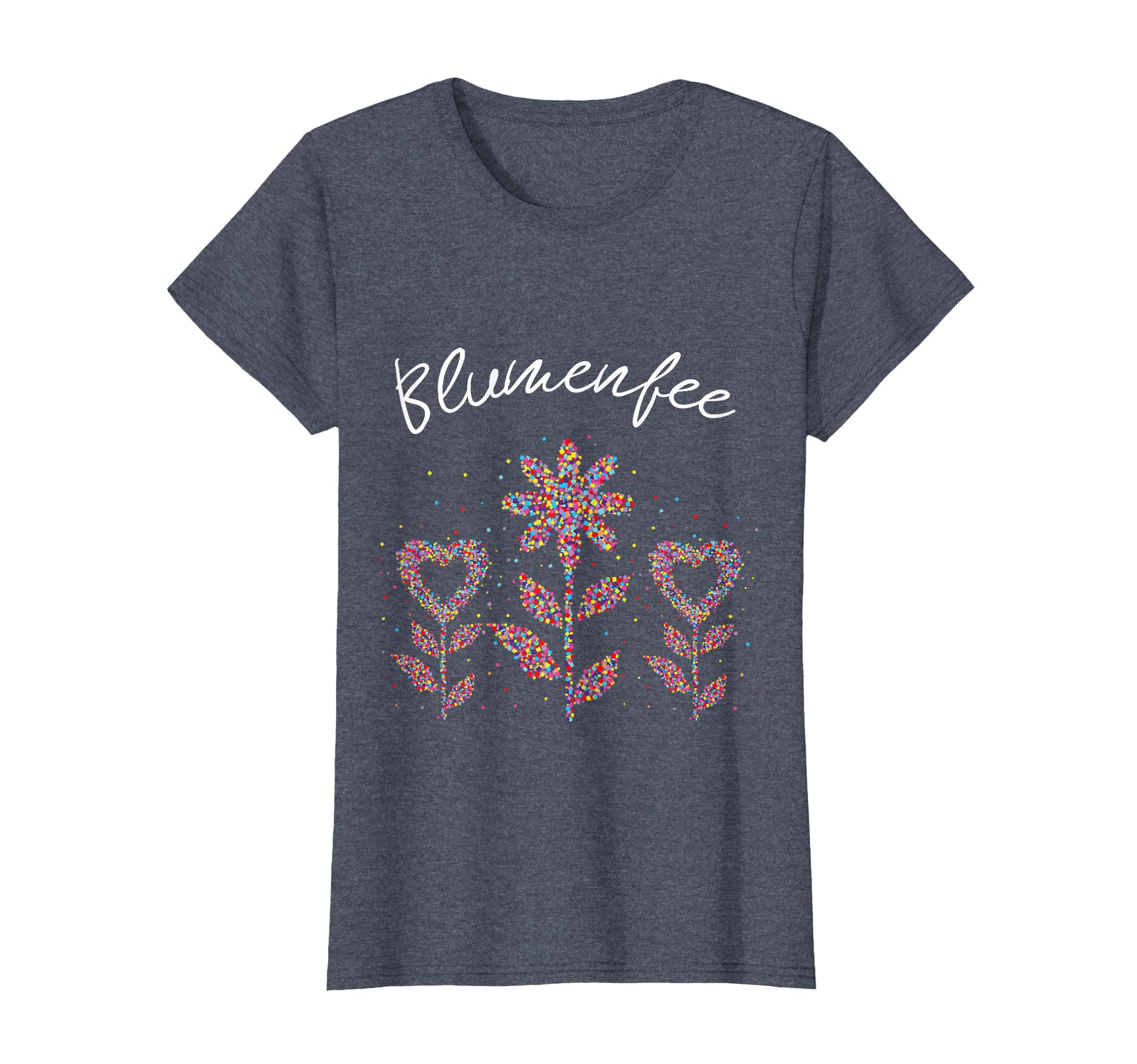 Kleidung mit Designs von Amazon Merch on Demand