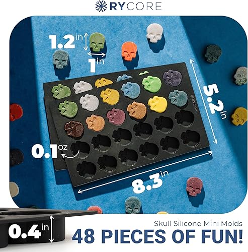 Miniatura 3 de Diseño de molde de silicona de diamante, perfecto para hacer chocolates, dulces y postres lujosos, molde premium para panaderos y celebraciones