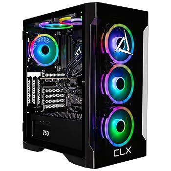 KSK Core i9 12900KF+RTX3080 4KゲームPC HAJAAN SuperX Gaming PC – Liquid Cooled - Intel i9 12900K