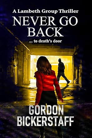 Never Go Back