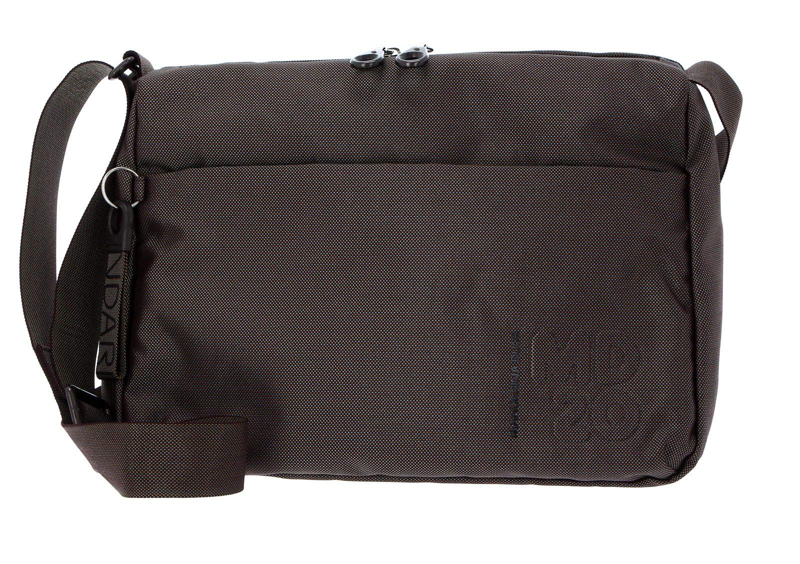 Mandarina Duck Women's MD 20 P10QMT16 Shoulder Bag, Mole, 32x24x15 (L x H x W)