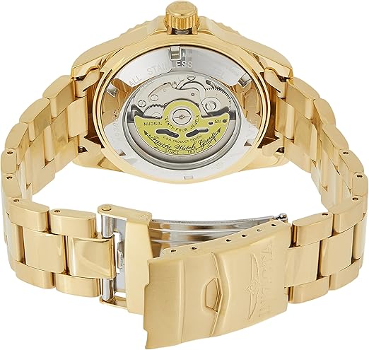 invicta ob