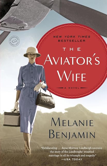 Portada de The Aviator S Wife