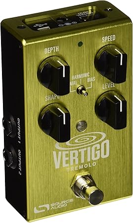Source audio vertigo Clearance