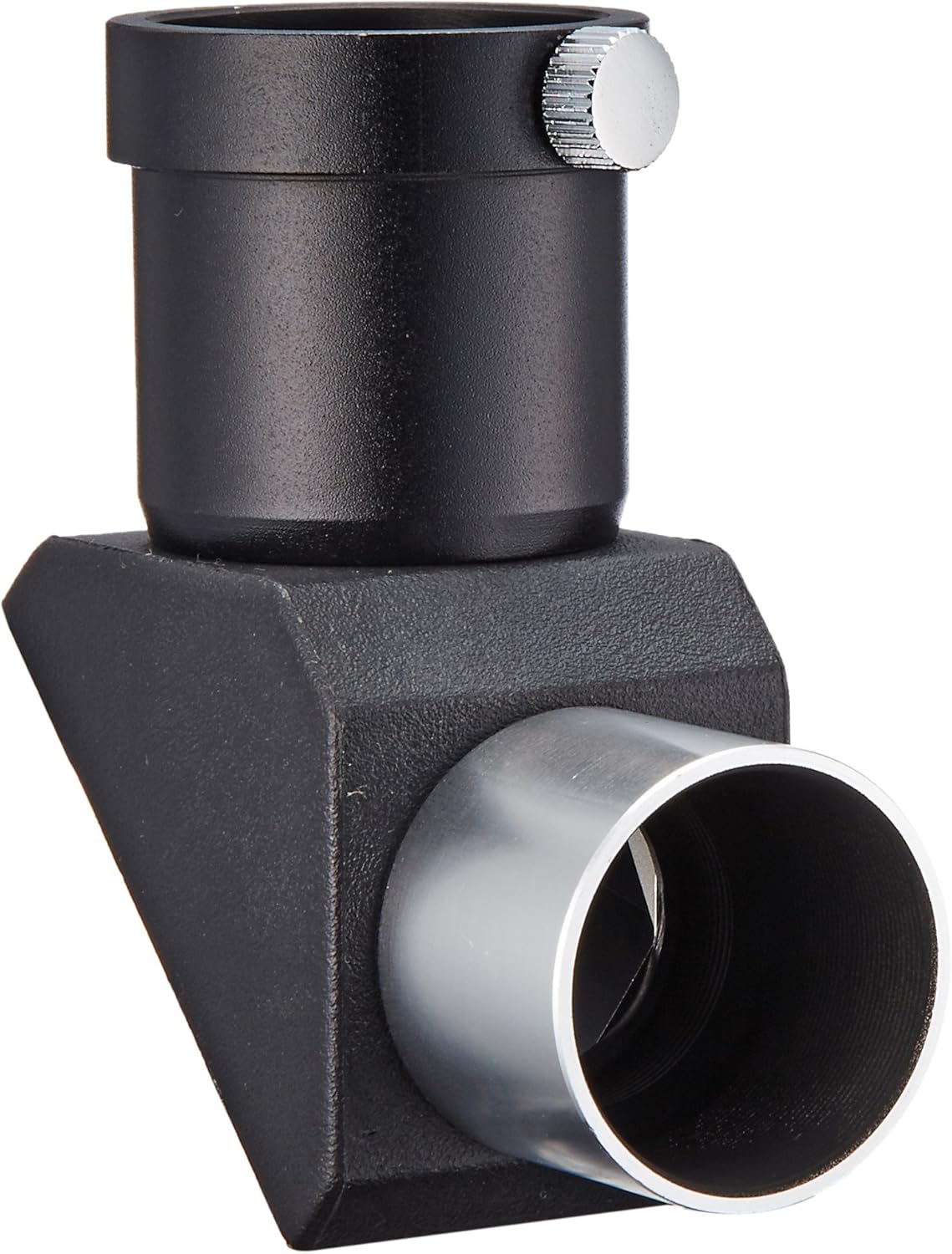 Kenko 492413 Astronomical Telescope Accessories Sky Explorer 1.25" Vertical Zenith Prism Casseglen Refractor Astronomical Telescope