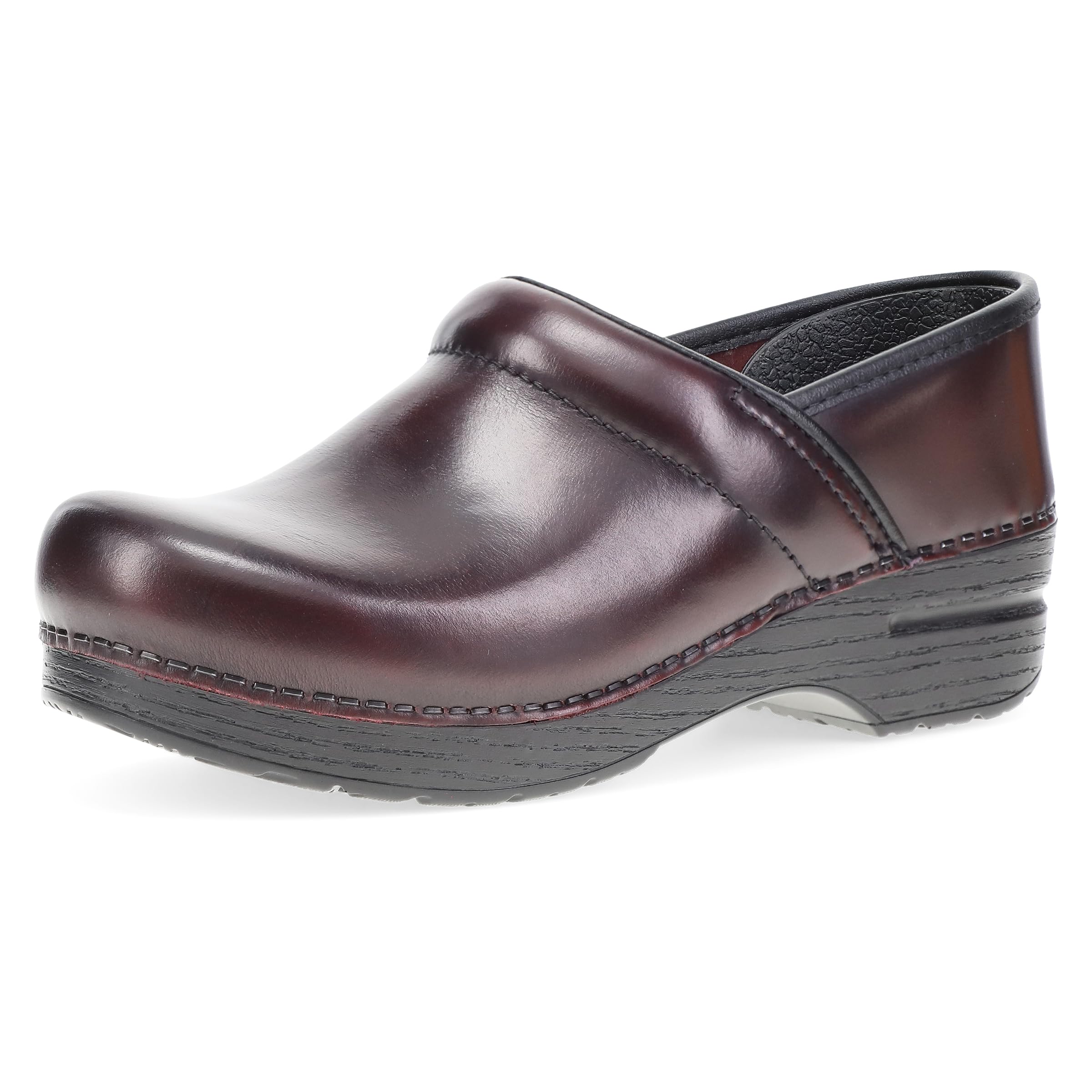 Dansko Women’s Professional Slip-On Clogs