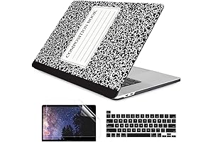 DONGKE MacBook Pro 16 Inch Case – Sleek Protection for Your Laptop