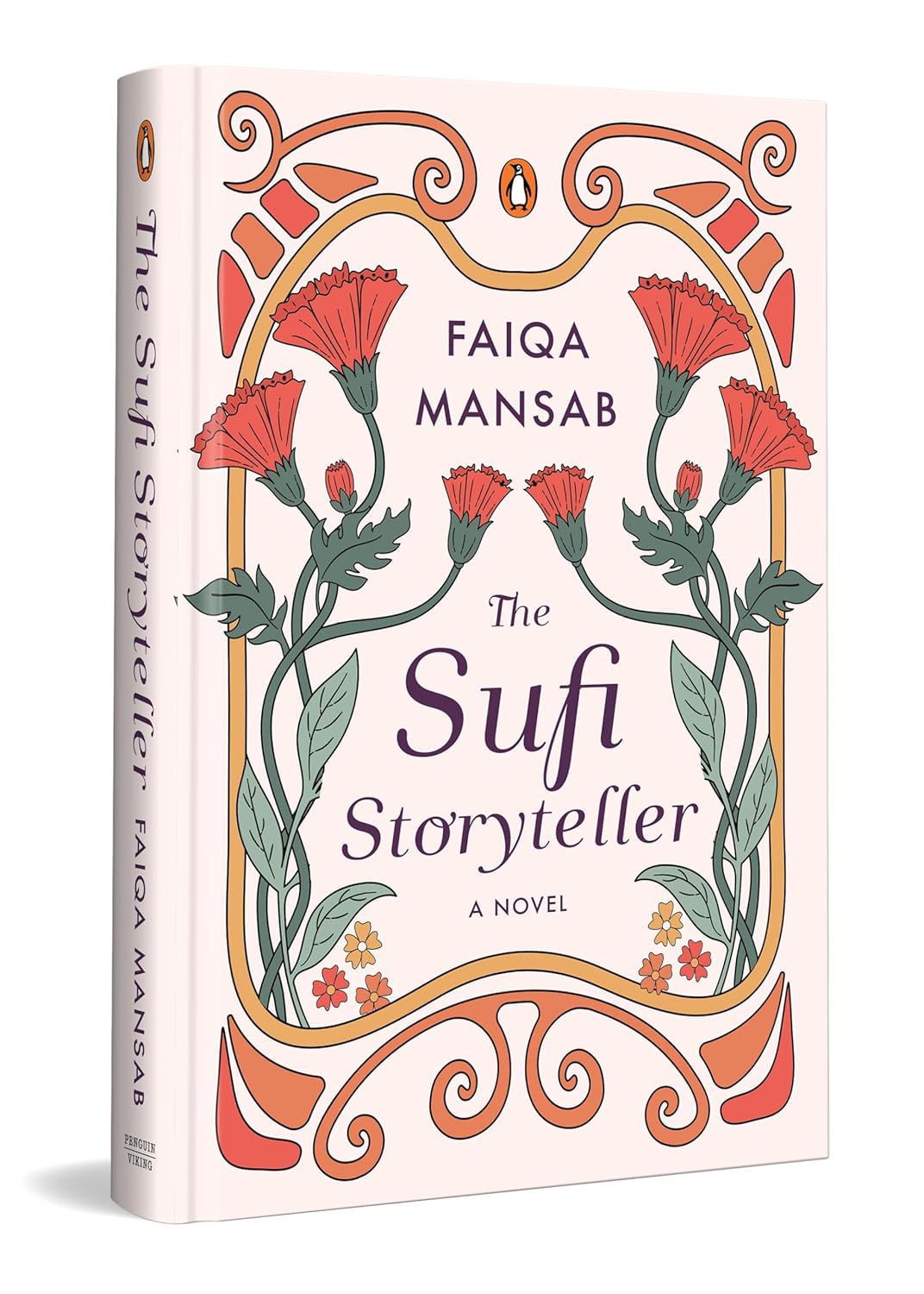 The Sufi Storyteller: A Gripping Contemporary Murder Mystery Novel The Sufi Storyteller: A Gripping Contemporary Murder Mystery Novel
