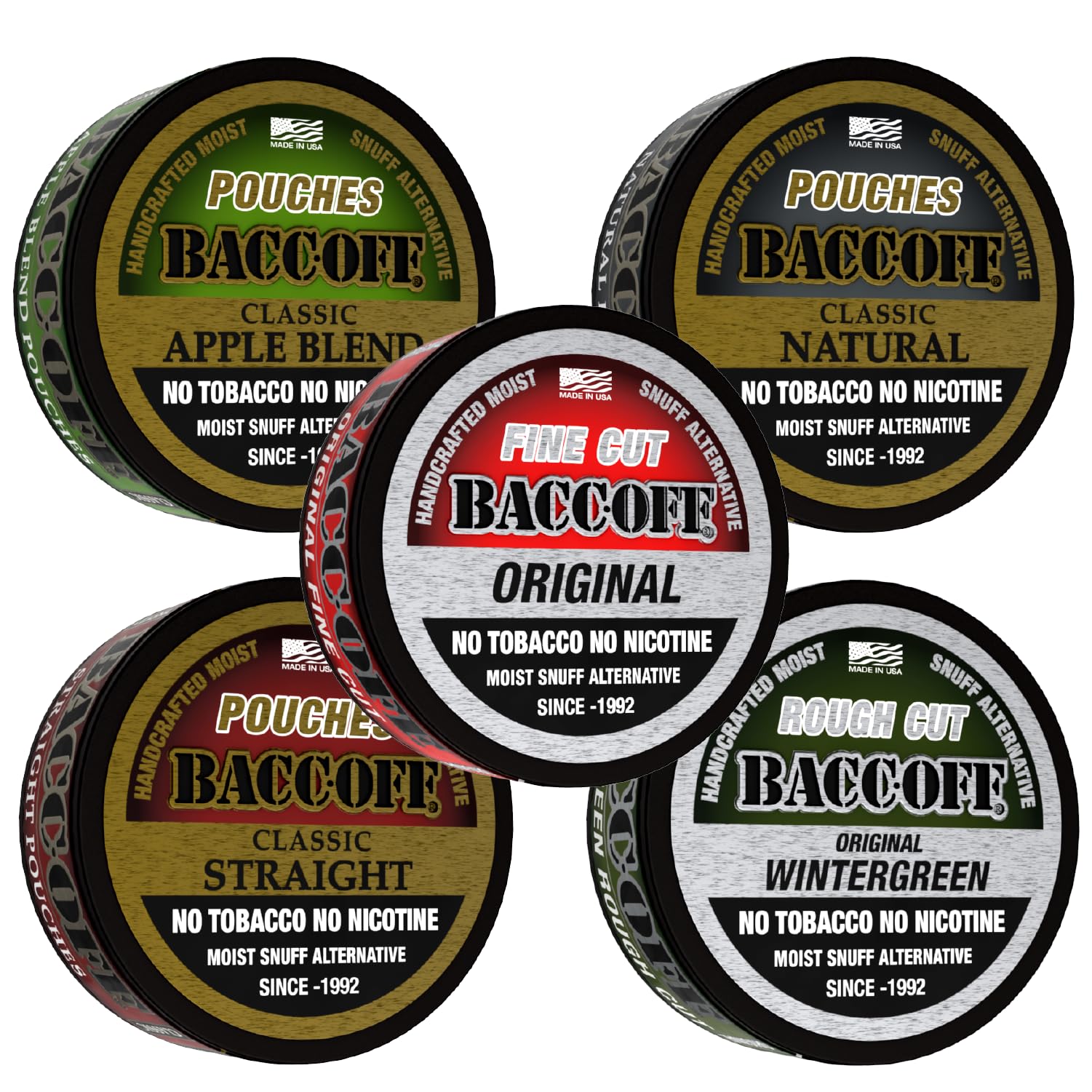 pure chewing tobacco Dipping tobacco