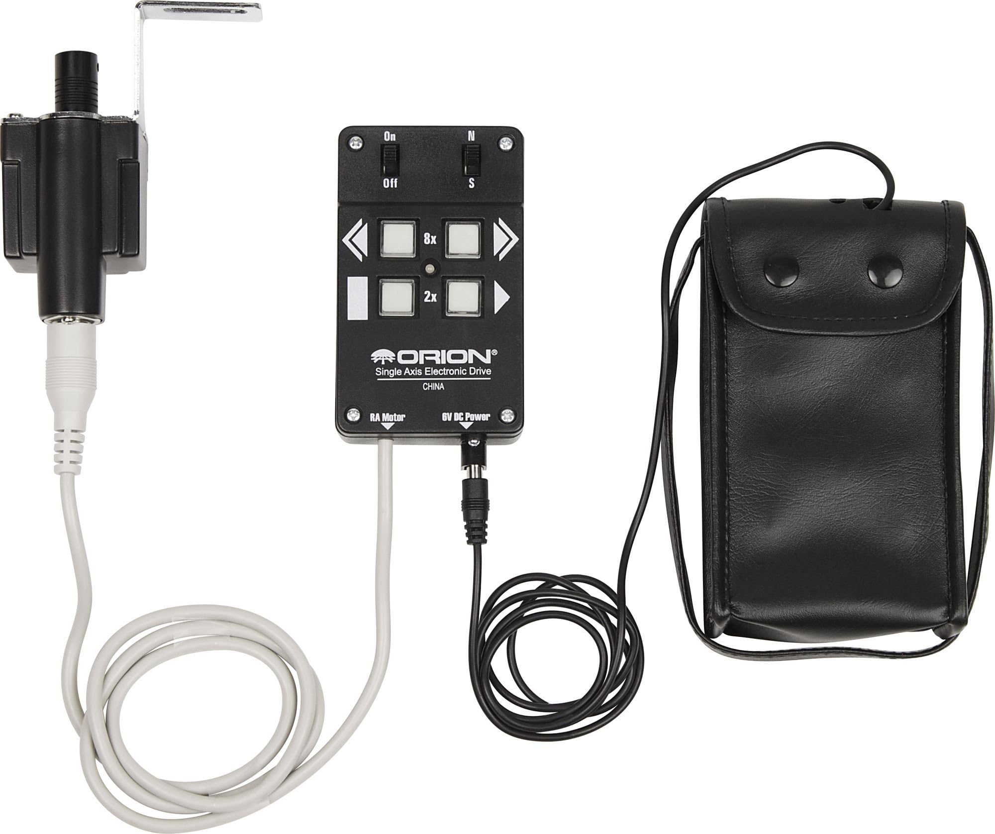 Orion 7826 EQ-1M Electronic Telescope Drive