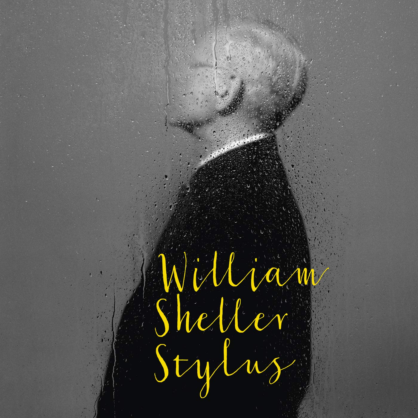 Stylus [Audio CD] William Sheller