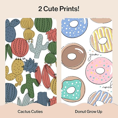 Miniatura 4 de The Honest Company Clean Conscious - Pañales para pieles delicadas, hasta un 100% a prueba de fugas, hipoalergénicos, sin fragancia, género neutro,