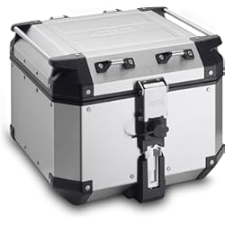 Baul Bmw Serie 1 Givi Baúl de Aluminio Trekker Outback Monokey