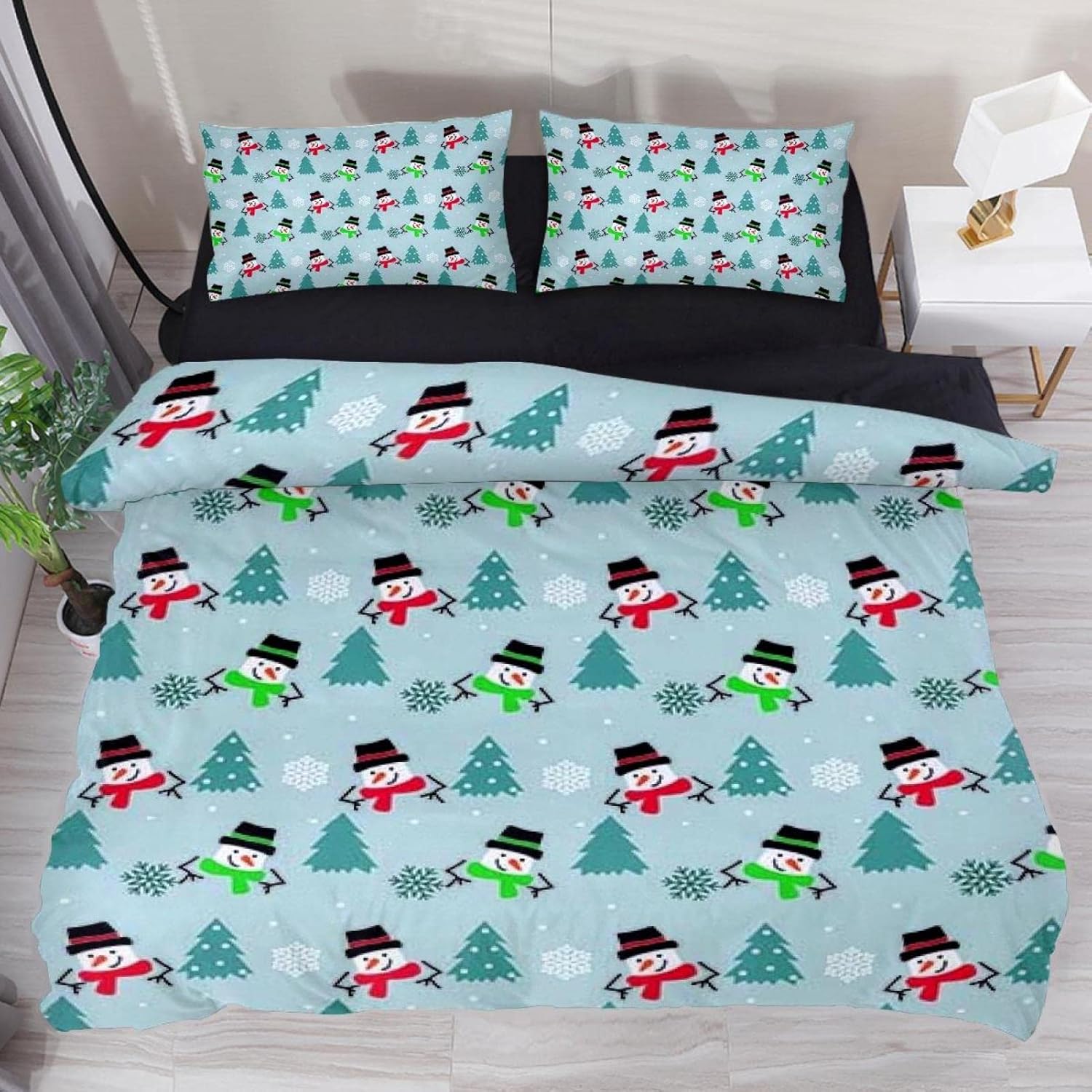 next children's christmas bedding