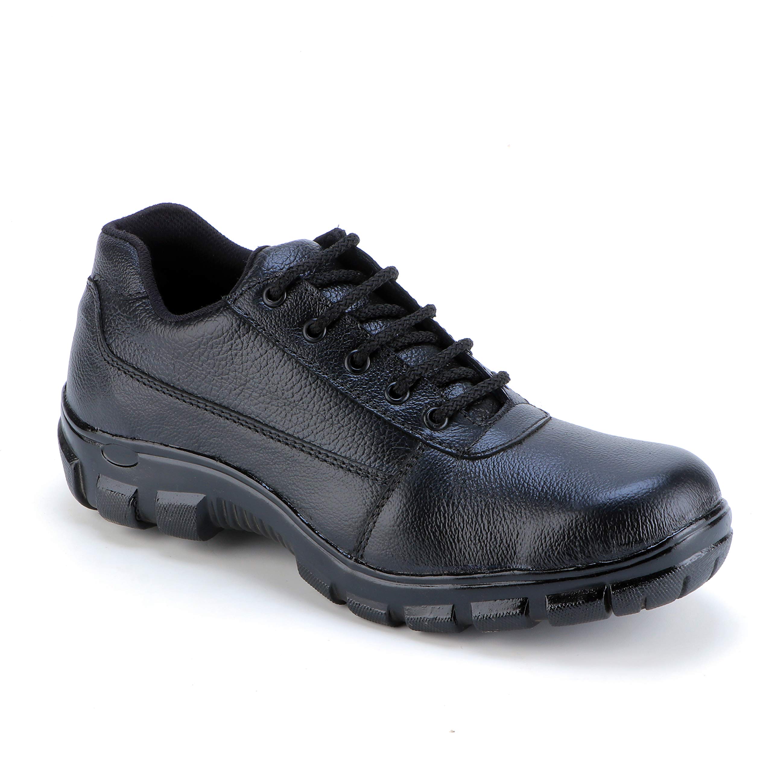 Buy ALL SAFE Safety Shoes for Men/Industrial Shoes/Steel Toe Shoes