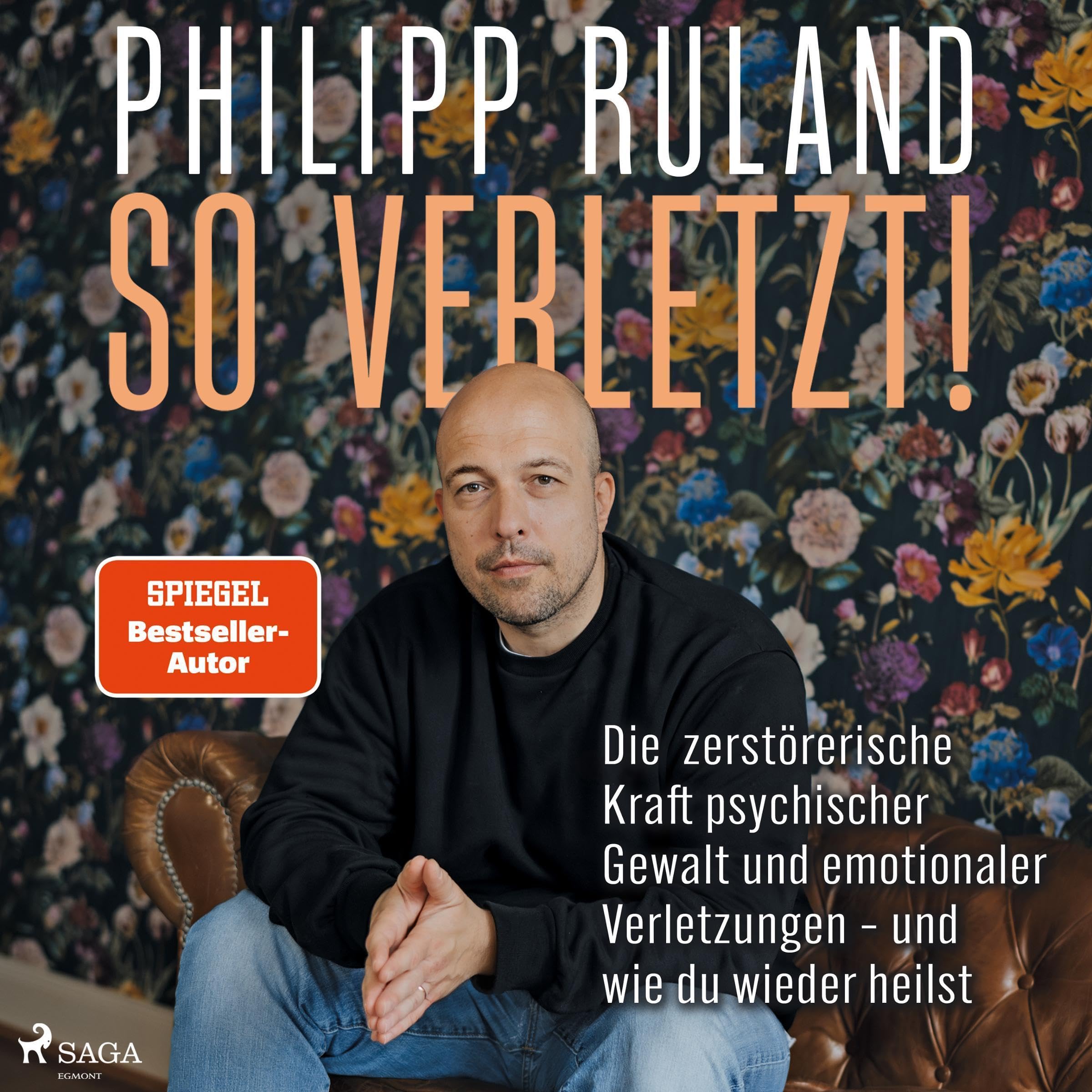 Cover art for So verletzt