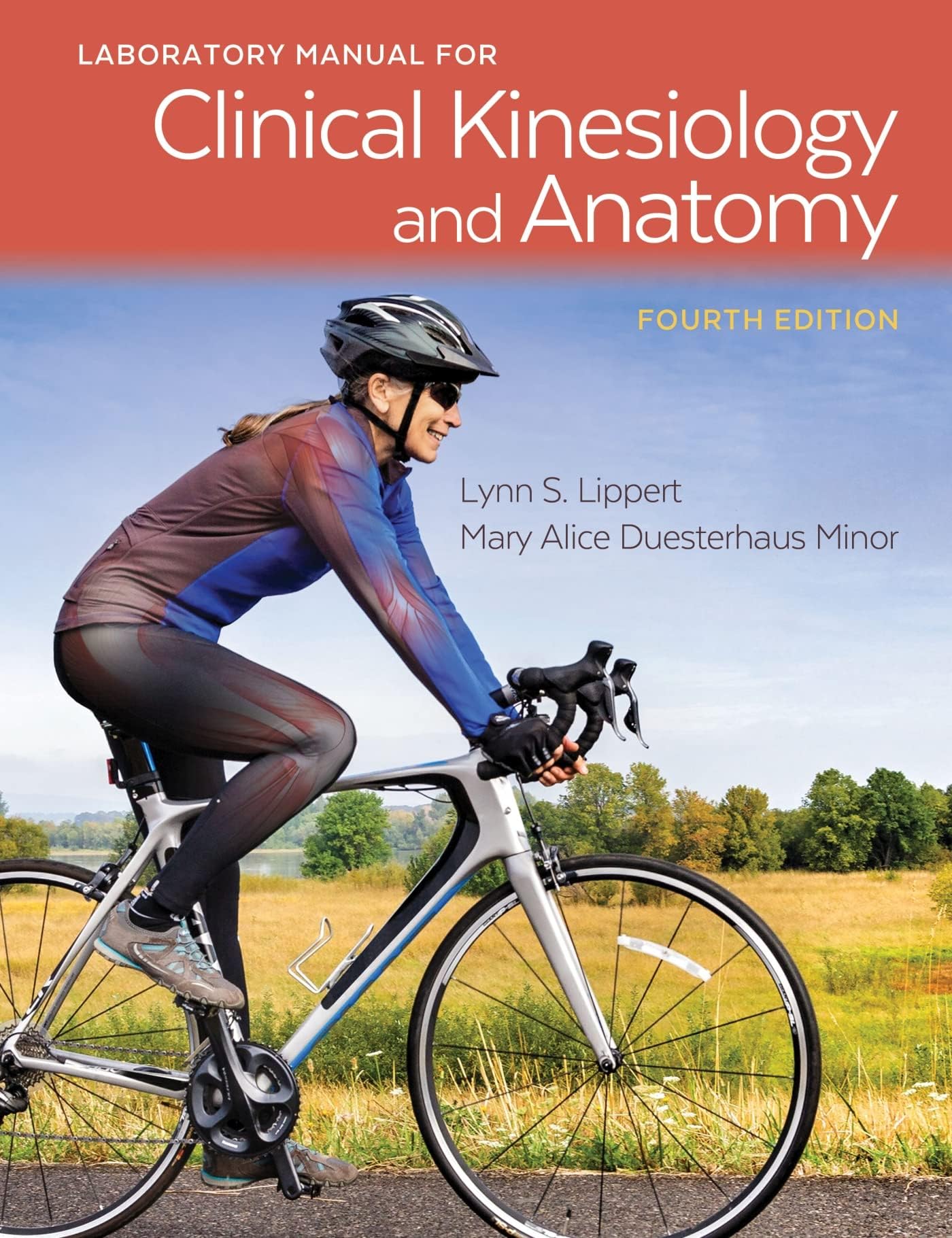 Laboratory Manual for Clinical Kinesiology and Anatomy, 4e Paperback โ 30 April 2017