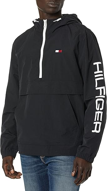 tommy hilfger jacket