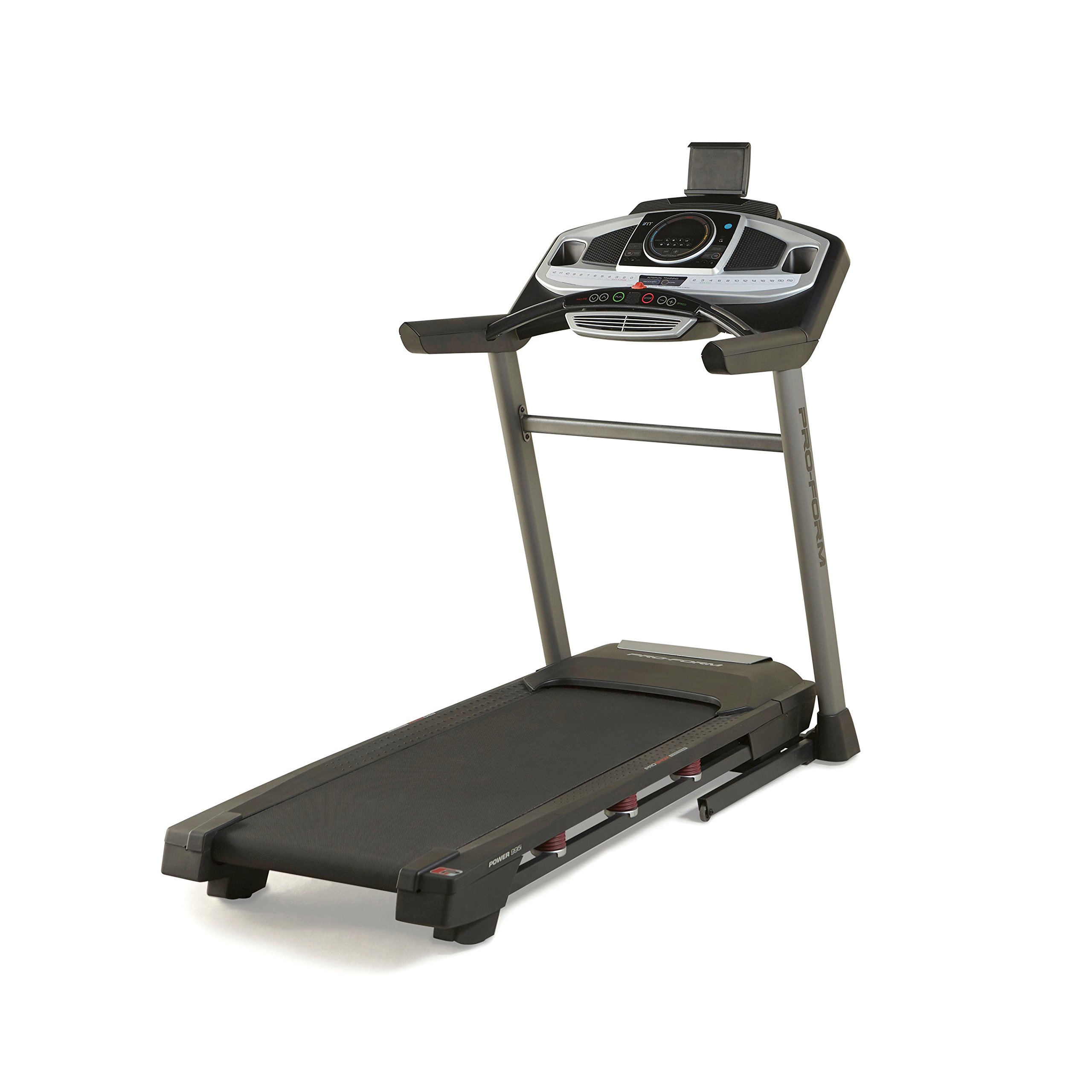 PROFORM TREADMILL POWER 995 I