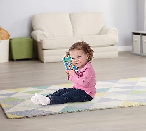 Miniatura 4 de VTech 80-537604 Baby Smartphone