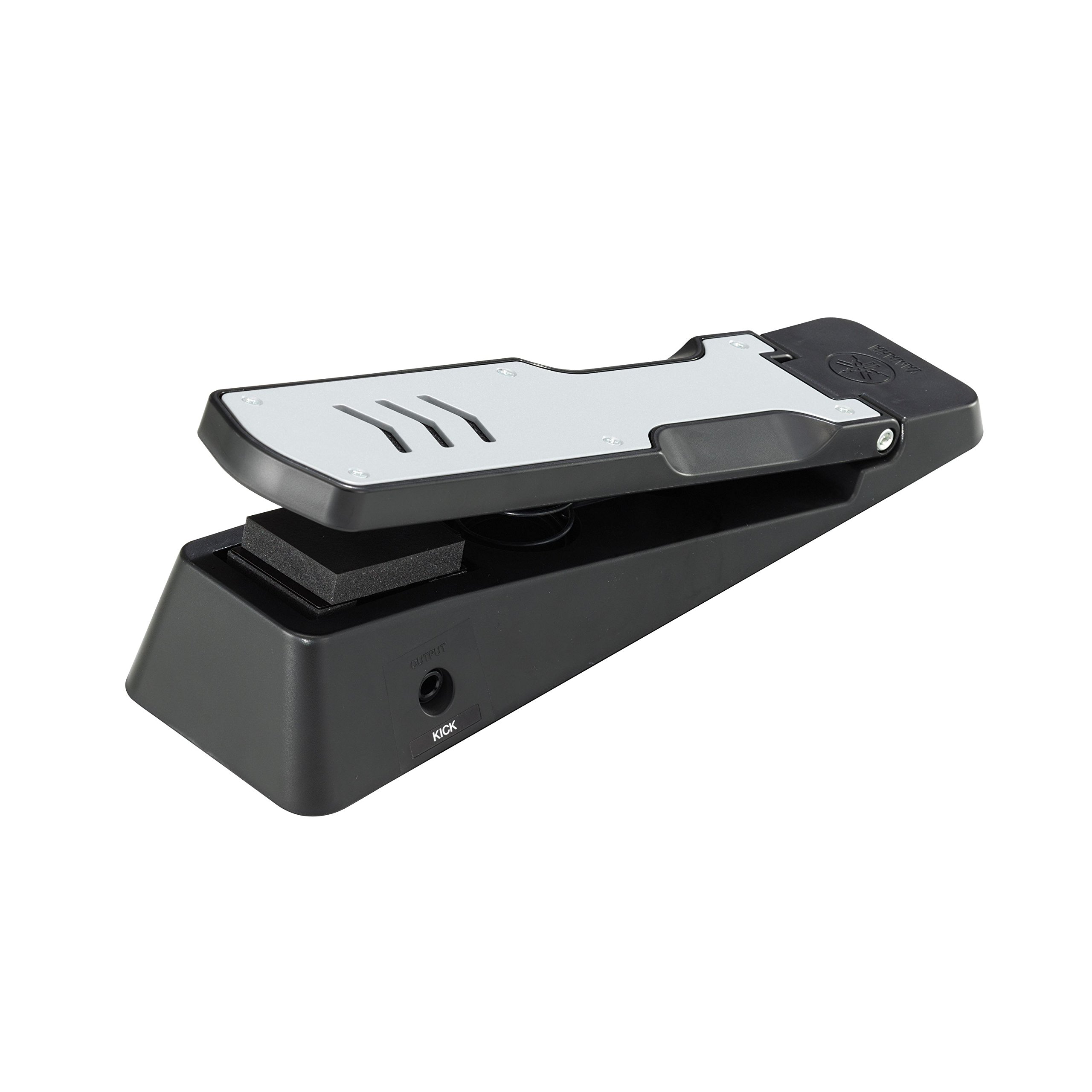 Yamaha KU100 Silent Kick Pedal Unit